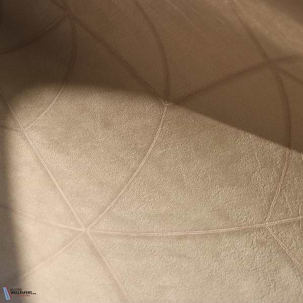 Double-Slit behang-Behang-Texam-Selected Wallpapers &amp; Interiors