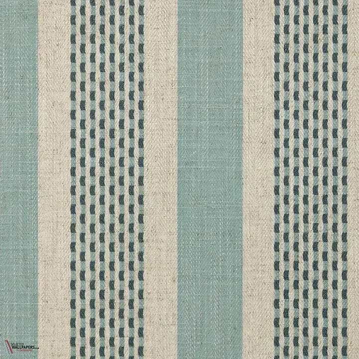 Douro behang-Pierre Frey-Selected Wallpapers-Interiors