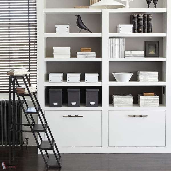 Down verf Little Greene 242-Selected-Wallpapers-Interiors