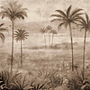 Draa Palms behang-Coordonne-wallpaper-tapete-Selected-Wallpapers-Interiors