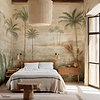 Draa Palms behang-Coordonne-wallpaper-tapete-Selected-Wallpapers-Interiors