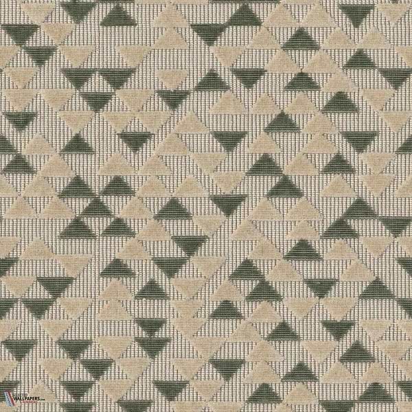 Drawing XVI (b) 1974 stof-Dedar-Lagoon-Meter (M1)-Selected Wallpapers-Interiors