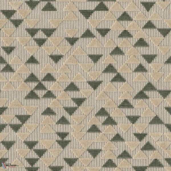 Drawing XVI (b) 1974 stof-Dedar-Lagoon-Meter (M1)-Selected Wallpapers-Interiors