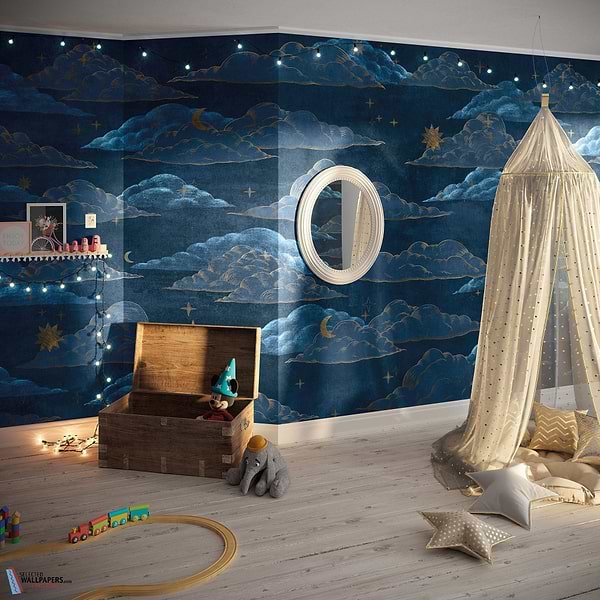 Dreamy-Tecnografica-wallpaper-behang-Tapete-wallpaper-Selected Wallpapers