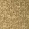Dresden behang-Casamance-Or-Rol-Selected Wallpapers-Interiors