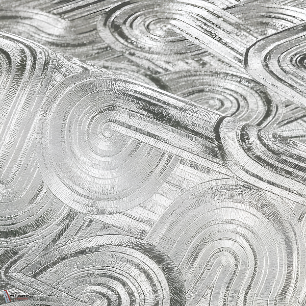 Dresden behang-Casamance-Selected Wallpapers-Interiors