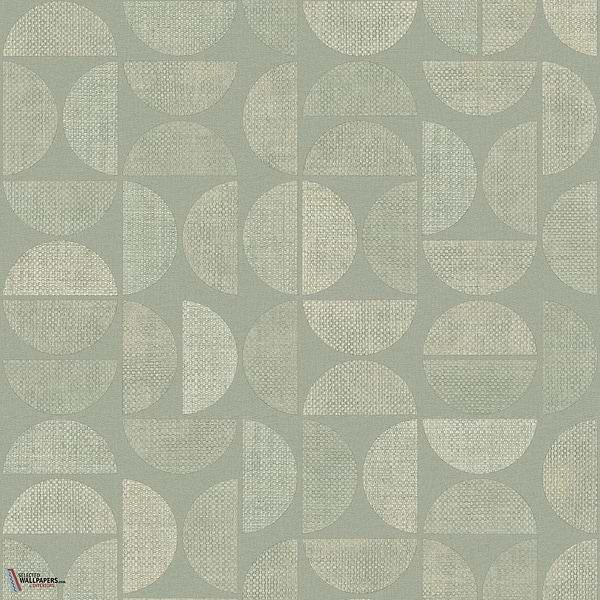 Dualis behang-Casamance-wallpaper-tapete-Amande Douce-Rol-Selected-Wallpapers-Interiors