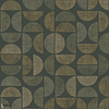 Dualis behang-Casamance-wallpaper-tapete-Vert Foret-Rol-Selected-Wallpapers-Interiors