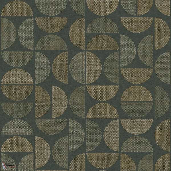Dualis behang-Casamance-wallpaper-tapete-Vert Foret-Rol-Selected-Wallpapers-Interiors
