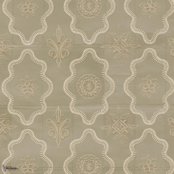 Ductia behang-Arte-Aged Cedar-Meter (M1)-Selected Wallpapers-Interiors