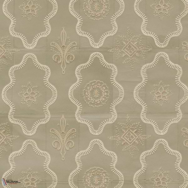 Ductia behang-Arte-Aged Cedar-Meter (M1)-Selected Wallpapers-Interiors