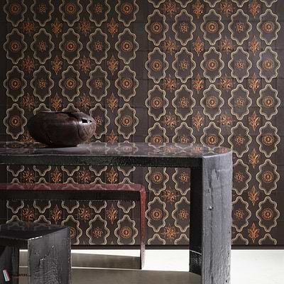 Ductia behang-Arte-Selected Wallpapers-Interiors
