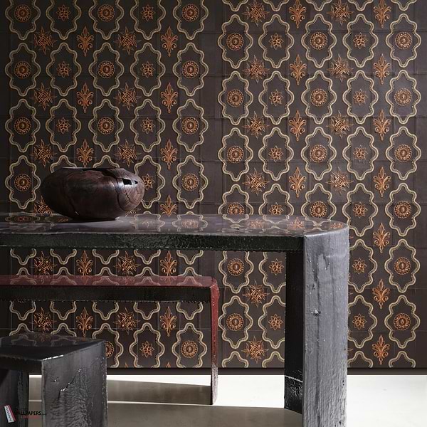 Ductia behang-Arte-Selected Wallpapers-Interiors