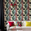 Duet behang-Mind the Gap-Selected Wallpapers-Interiors
