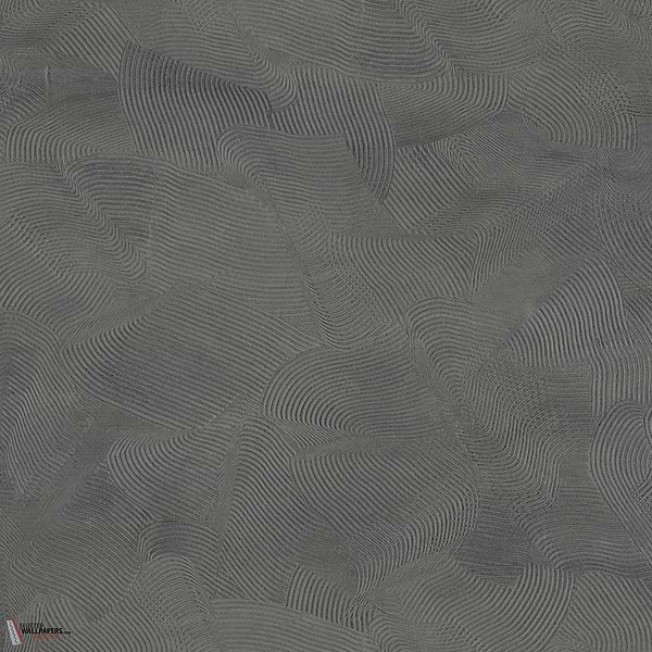 Duetto-Tecnografica-behang-tapete-wallpaper-Ebony-Fabric Vinyl-Selected-Wallpapers-Interiors