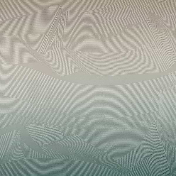 Duke-Tecnografica-behang-tapete-wallpaper-Bistro Green-Fabric Vinyl-Selected-Wallpapers-Interiors