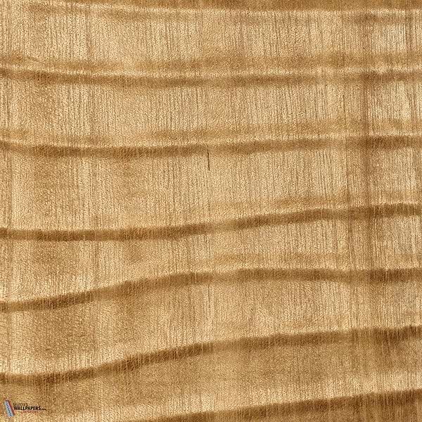 Dunes Tapete-CMO Paris-Blond-Paneel-Selected Wallpapers-Interiors