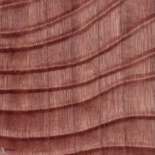 Dunes Tapete-CMO Paris-Burgundi-Paneel-Selected Wallpapers-Interiors