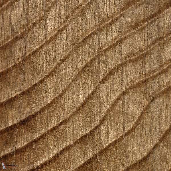 Dunes Tapete-CMO Paris-Moka-Paneel-Selected Wallpapers-Interiors