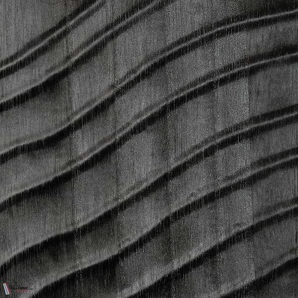 Dunes behang-CMO Paris-Noir-Paneel-Selected Wallpapers-Interiors