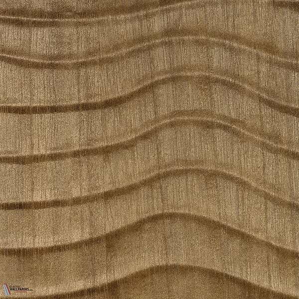 Dunes Tapete-CMO Paris-Taupe-Paneel-Selected Wallpapers-Interiors