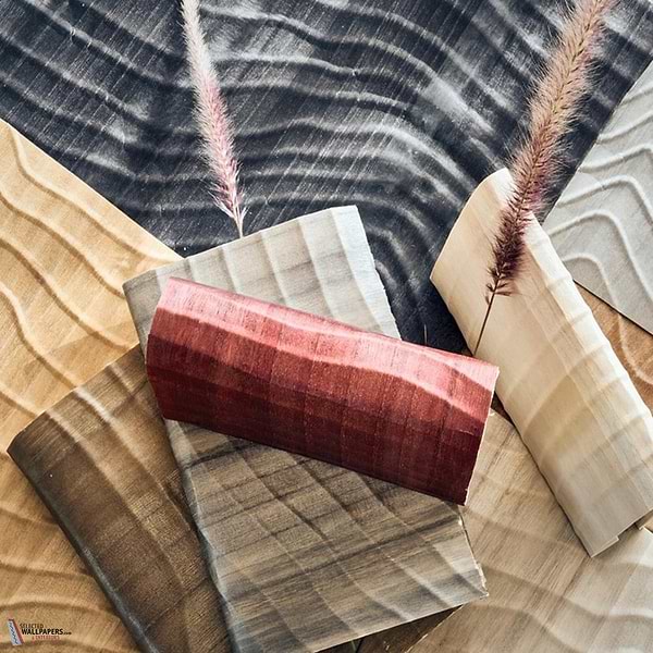 Dunes behang-CMO Paris-Selected Wallpapers-Interiors