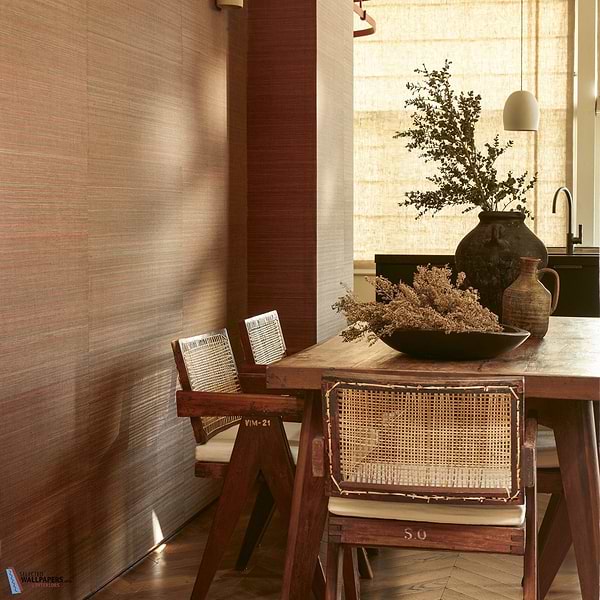 Duo Abaca-behang-Tapete-Mark Alexander-Selected Wallpapers