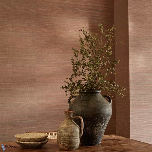 Duo Abaca-behang-Tapete-Mark Alexander-Selected Wallpapers