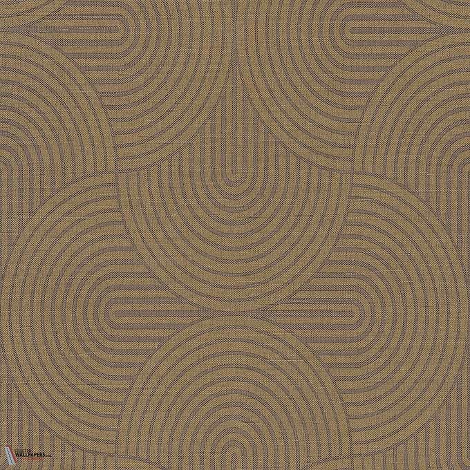 Earth behang-Masureel-wallpaper-tapete-Ochre-Rol-Selected-Wallpapers-Interiors