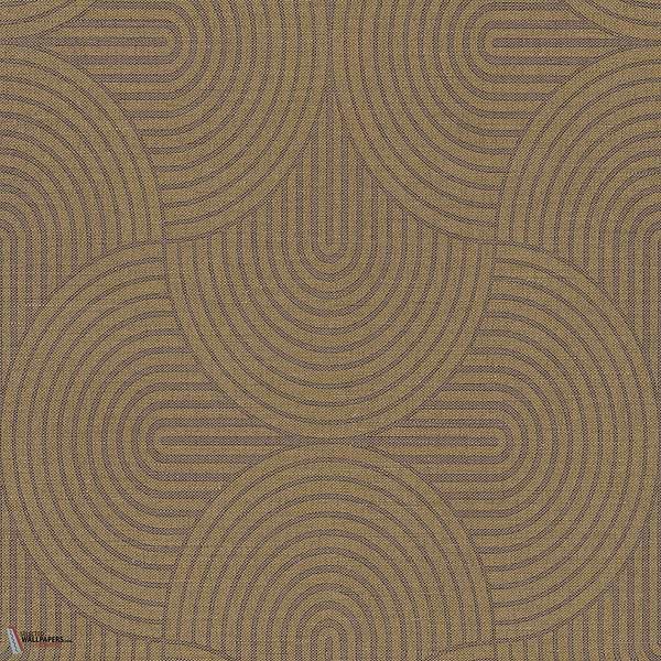 Earth behang-Masureel-wallpaper-tapete-Ochre-Rol-Selected-Wallpapers-Interiors