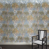 Earthly Paradise behang-House of Hackney-Selected Wallpapers-Interiors
