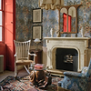 Earthly Paradise behang-House of Hackney-Selected Wallpapers-Interiors
