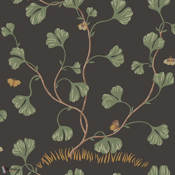 Ebba behang-Sandberg-Selected Wallpapers-Interiors