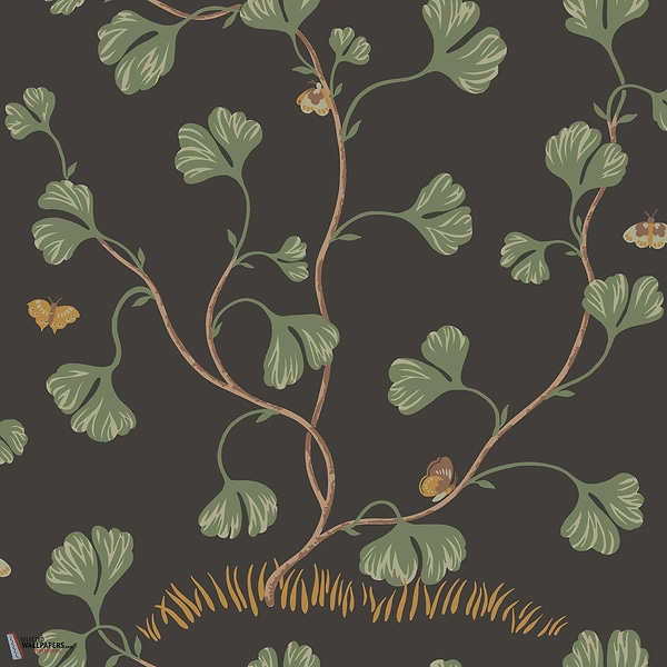 Ebba behang-Sandberg-Selected Wallpapers-Interiors