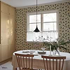 Ebba behang-Sandberg-Selected Wallpapers-Interiors