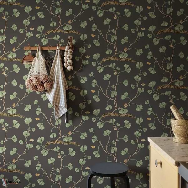 Ebba behang-Sandberg-Selected Wallpapers-Interiors