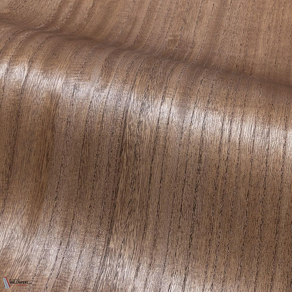 Ebony behang-Casamance-Selected Wallpapers-Interiors