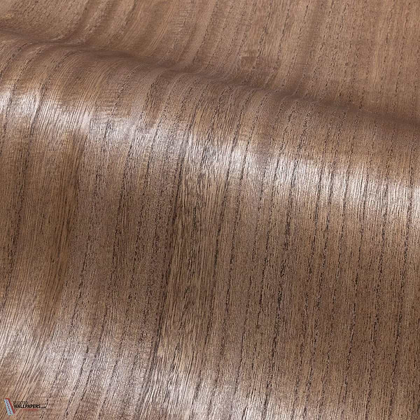 Ebony behang-Casamance-Selected Wallpapers-Interiors