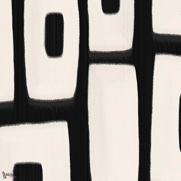 Ebony Harmony behang-behang-LondonArt-1-RAW-S120-M2-Selected Wallpapers & Interiors