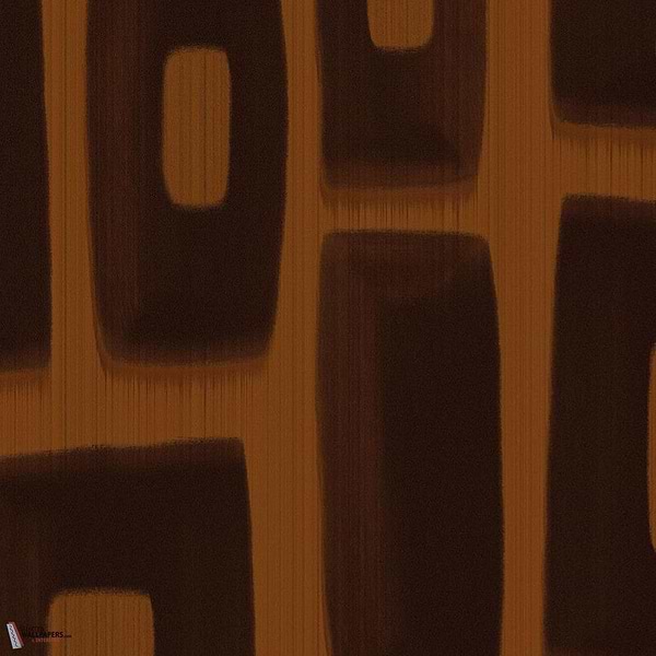 Ebony Harmony behang-behang-LondonArt-3-RAW-S120-M2-Selected Wallpapers &amp; Interiors