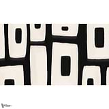 Ebony Harmony behang-behang-LondonArt-Selected Wallpapers & Interiors