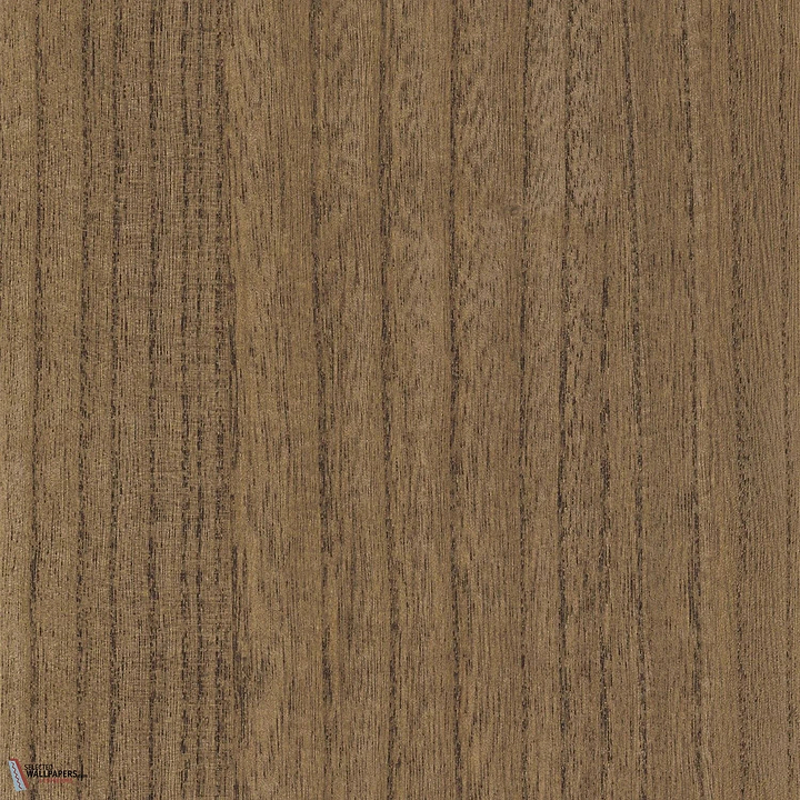 Ebony behang-Casamance-wallpaper-tapete-Chene Fonce-Meter (M1)-Selected-Wallpapers-Interiors