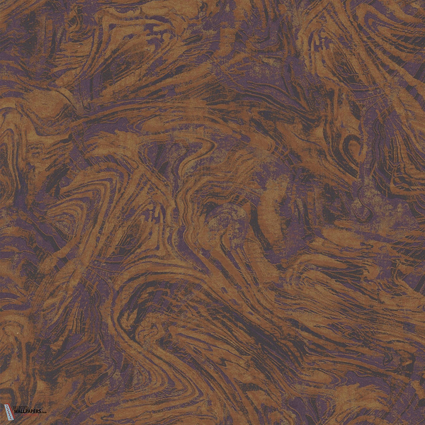 Ebru behang-Masureel-Astral-Rol-Selected Wallpapers-Interiors