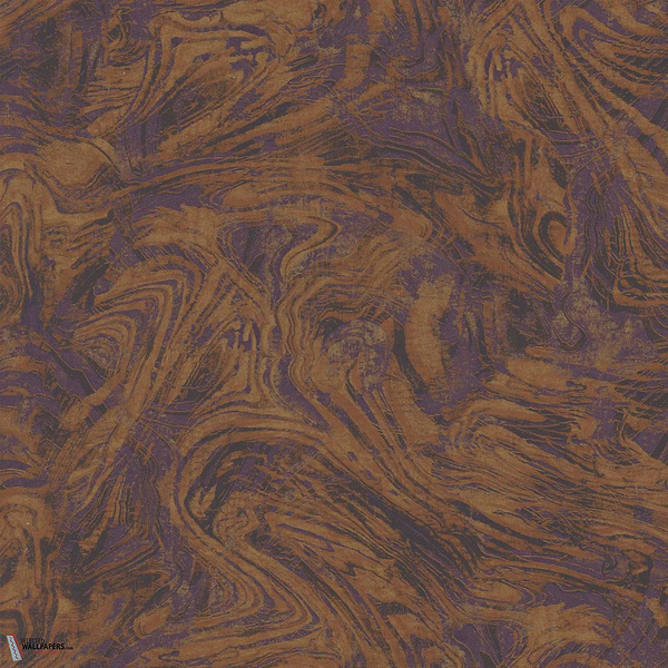 Ebru behang-Masureel-Astral-Rol-Selected Wallpapers-Interiors