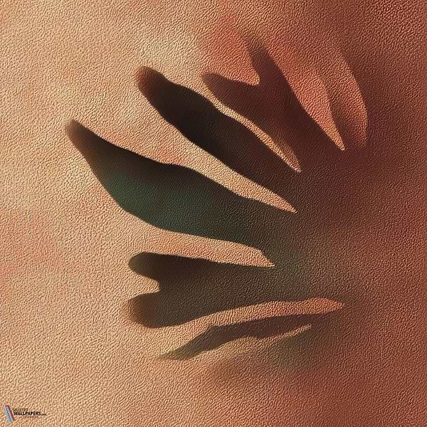 Eclisse behang-Wall & Deco-01-d.ecodura Texture-M2-Selected Wallpapers-Interiors