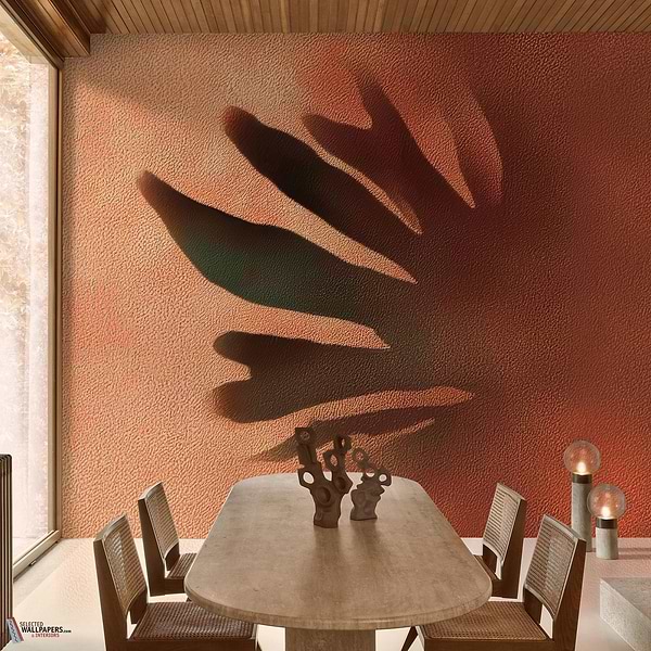 Eclisse behang-Wall & Deco-Selected Wallpapers-Interiors