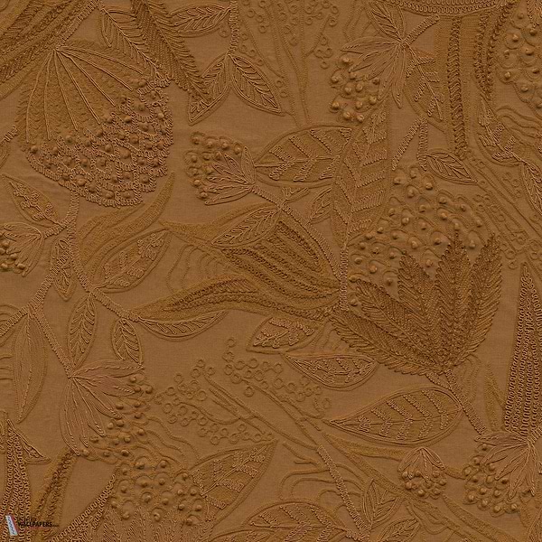 Éclosion behang-Arte-Brick-Meter (M1)-Selected Wallpapers-Interiors