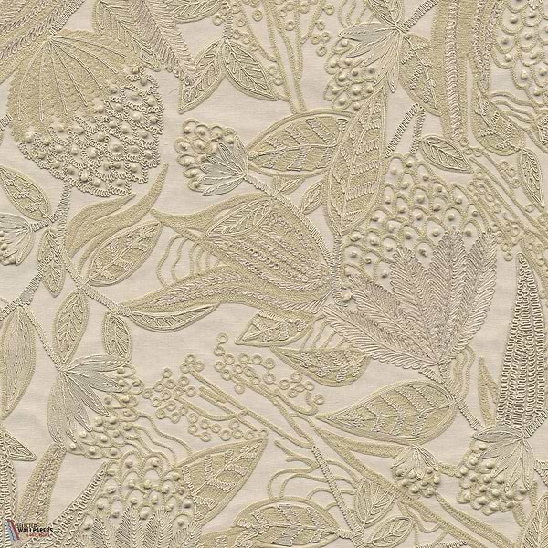 Éclosion behang-Arte-Sand-Meter (M1)-Selected Wallpapers-Interiors