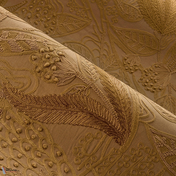 Éclosion behang-Arte-Selected Wallpapers-Interiors