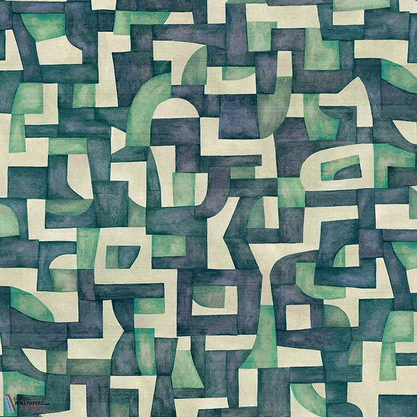 Ecoline-Arte-wallpaper-behang-Tapete-wallpaper-Aquamarine-Meter-Selected Wallpapers